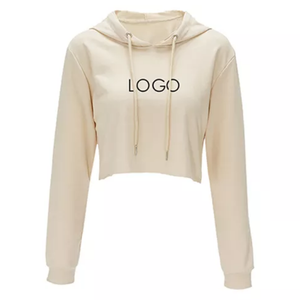 Sweats à capuche décontractés pour femmes en tissu tissé ODM pour l'hiver avec des motifs à paillettes et tie-dye, toucher doux, style simple, prix abordable - Product Image 3