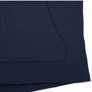 Veste sweat 100% coton personnalisable sweat à capuche doux et chaud pour vêtements décontractés et sportifs en plusieurs couleurs pour l'hiver - Product Image 3