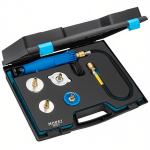 Juego de 6 piezas de probadores de radiadores Hazet para maquinaria agrícola - Product Image 2