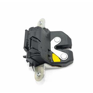Serrure de hayon arrière FIAT Panda 3ème série 51876008 (12>) - Product Image 2