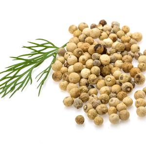 Piment de la Jamaïque blanc ivoire pâle de qualité supérieure île de Sulawesi cuisson naturelle Barbecue traitement des matières premières séchées meilleur prix - Product Image 3