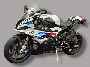 BMW S1000 RR MPackage d'occasion 2023 - Product Image 5