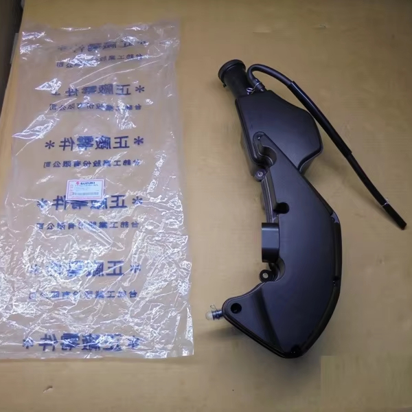 スズキ純正エアクリーナーASSY アドレスV125, 13700-04JB0-K01