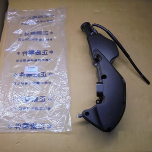 Suzuki เครื่องฟอกอากาศของแท้ประกอบที่อยู่ V125, 13700-04JB0-K01 - Product Image 1