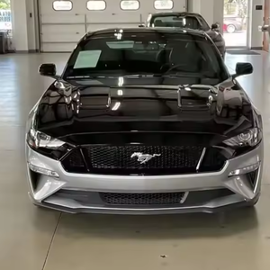 LISTO PARA ENVIAR 2024 GT Premium con Volante a la Izquierda, Asientos de Cuero, Cámara Trasera, Faros de Xenón, Pantalla Táctil - Product Image 1