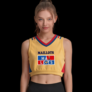 Equipamiento de Fútbol Profesional Internacional, Ropa con Diseño de Gráficos para Fanáticas del Fútbol Femenino - Product Image 2