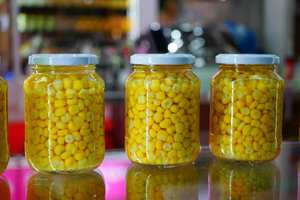 Maíz dulce enlatado con precio competitivo-Maíz enlatado con alto estándar-MS. SHYN - Product Image 2