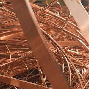 Débris de fil de cuivre les moins chers - Product Image 1
