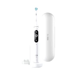 Electric Toothbrushes - <b>Oral</b> Hygiene - Wholesale Dental Supplier <b>Oral</b>_<b>B</b> IO <b>Pro</b> Series - Product Image 1