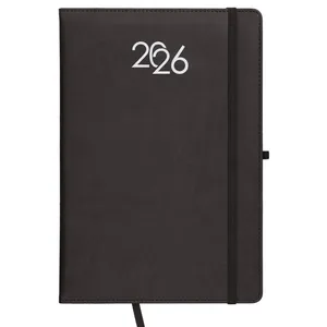Agenda Settimanale Personalizzabile 2026 in PU per Promozioni e Merchandising - Product Image 2