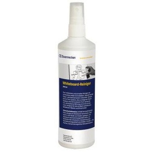 Soennecken Spray de Limpieza de 250 ml, Lavado Eficaz para Uso Diario - Product Image 1