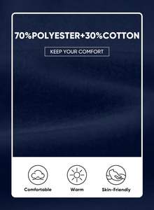 Sweat-shirts à capuche en molleton de coton décontractés pour hommes, fermeture éclair intégrale, manches longues, cordon de serrage, imprimé brodé en relief, personnalisé ODM - Product Image 5