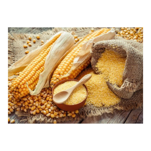 Poudre de maïs du Vietnam amidon en gros poudre d'amidon d'emballage en vrac de qualité industrielle pour l'exportation 2024 - Product Image 6