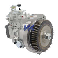 Ensemble de pompe à carburant pour moteur V68 V78 4M41 ME190711 pour pompe à injection de carburant 3.2 L Di-D 109144-3062 1091443062