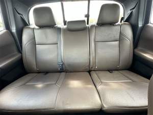 Tac-oma Lim-ited LHD 2016 Usado en Buen Estado - Product Image 3