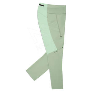 Ropa de gimnasio y mallas transpirables para mujer, mallas de entrenamiento para mujer, mallas sin costuras de realce para mujer, venta - Product Image 6