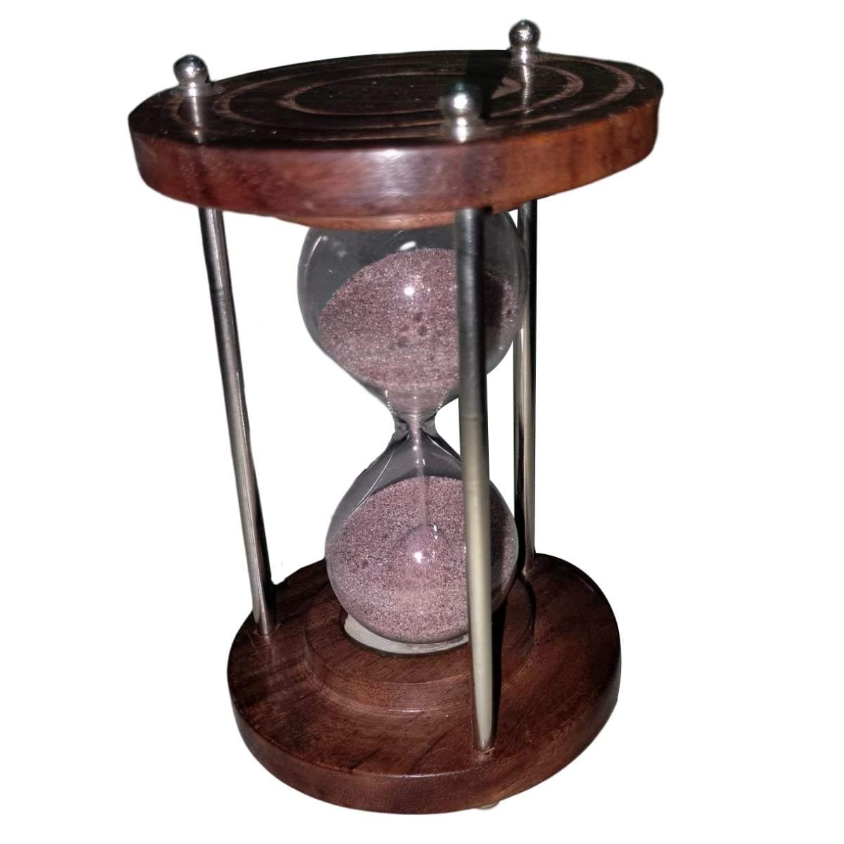 Light Pink Hourglasses