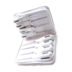 Omi nha khoa luxating thang máy cong gốc clareador cho Nha sĩ sử dụng chăm sóc sức khỏe cung cấp - Product Image 2