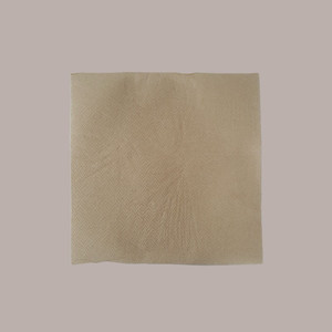 Lucart ผ้าธรรมชาติ2ม้วนสีน้ำตาล econatural แผ่น800อเนกประสงค์ผ้าอุตสาหกรรม - Product Image 1