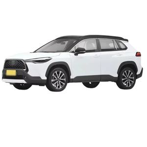 Véhicule hybride compact 2025 à boîte de vitesses automatique, mini SUV, faible consommation de carburant, voiture à énergie nouvelle fabriquée en Chine pour l'exportation - Product Image 2