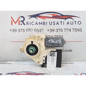 MOTORE ELETTRICO PER FINESTRINO ANTERIORE DESTRO VOLKSWAGEN Passat Sedan 4a Serie 1K0959702P BLS (05>10) - Product Image 3