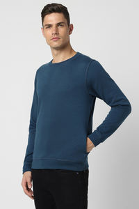 Nouveau design Durable Basics Sweatshirts pour hommes Meilleure qualité Hommes Sweatshirts Respirant Hommes Sweatshirts - Product Image 3