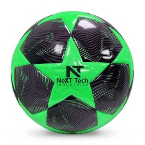 Conception promotionnelle de balles hybrides de qualité supérieure, service OEM, conception de balles hybrides de jeu - Product Image 3