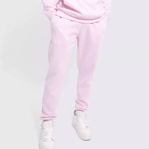 Conjuntos Deportivos Unisex de Secado Rápido y Alta Calidad con Logotipo Personalizado, Ropa Deportiva de Entrenamiento con Color Personalizado, Algodón/Nailon 300gsm-XOZE WEAR - Product Image 2