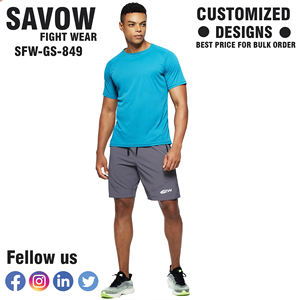 Men Beach Gym <b>Shorts</b> Quick Dry Nylon Blend <b>with</b> Elastic Waist Mesh <b>Liner</b> and Pockets Versatile Design for Training <b>Swimming</b> - Product Image 6