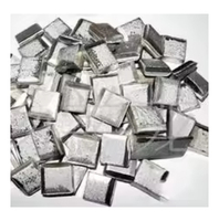 Poudre de nickel électrolytique anodique de haute qualité, nickel pur, grade supérieur, modèle NA-352-01, usage industriel, TRN Trader LLC 60-90