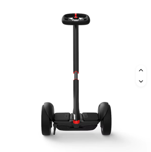 Trottinette électrique auto-équilibrante intelligente IBRA BEST SELLING Segway MAX/S2 10/11.2/12.4 mph, légère et compatible - Product Image 2
