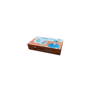 MINI umidificatore SOFTGLE cartuccia (cloruro di calcio + estratto di carbone) rimozione di umidità muffa e odore - Product Image 3