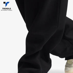 Pantalones Deportivos Holgados y Transpirables para Hombre, Talla Adulto, 100% Algodón, Precio Bajo - Product Image 6