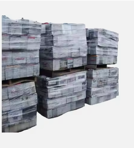 Déchets de batteries d'occasion de qualité supérieure, déchets de batteries lithium-ion de véhicules de qualité supérieure, déchets de batteries de voiture déchargées à vendre - Product Image 5