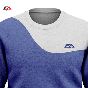 Sudadera con capucha personalizada de alta calidad, ropa de moda OEM para hombres, ropa de calle, sudaderas en blanco al por mayor, Sudadera con capucha de algodón de invierno - Product Image 3