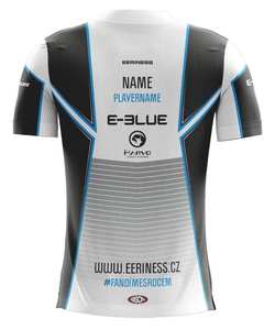 Personalizado MX MTB BMX PitCrew Racing POLO camisa bordado patrocinador Logo transpirable ligero bajo MOQ motocicleta auto carreras desgaste - Product Image 4