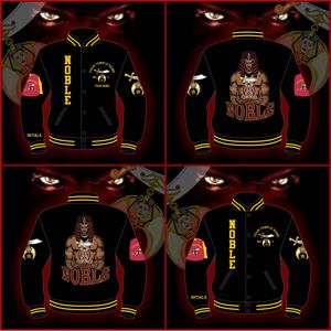 Chaqueta personalizada Masonic Shriners - Product Image 1