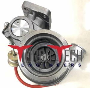 ENSEMBLE TURBOCOMPRESSEUR 300 21860317 - Product Image 4