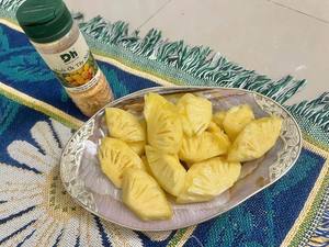 Assiettes en nacre, coquillage, Caviar, conque, assiettes de luxe, plateau d'exposition de bijoux artisanaux - Product Image 4