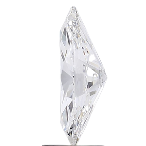 Venta al por mayor IGI certificado Marquise 2,07 E VVS2 laboratorio cultivado sintético CVD/HPHT diamante excelente corte joyería de diamantes blancos - Product Image 4