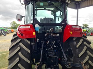ผู้จำหน่ายที่ได้รับการรับรองรถแทรกเตอร์ฟาร์มปี2018รุ่น CA SE IH Farmall 95C Farmall 95C กำลัง93แรงม้าพร้อมจำหน่ายและจัดส่งทั่วโลก - Product Image 4
