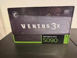 (JY) VENTE EN GROS NOUVELLE CARTE GRAPHIQUE RTX5090 - Product Image 4