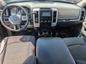 Usado 2010 D * odge Ram 2500 - Product Image 2