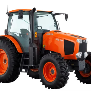 สำหรับรถแทรกเตอร์ขนาดเล็ก L6060 70 แรงม้า ขับเคลื่อน 4 ล้อ ระบบเกียร์สำหรับเครื่องยนต์ดีเซล ให้ผลผลิตสูงและปลอดภัยสำหรับการใช้งานในฟาร์ม - Product Image 1