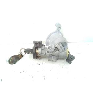 KIT D'UNITÉ DE COMMANDE MOTEUR MITSUBISHI Colt Série 3P (Z30) 1860115500 3A91 Essence 1100 (04>12) - Product Image 2