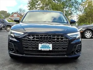 2022 Audi A8 L 55 - Product Image 5