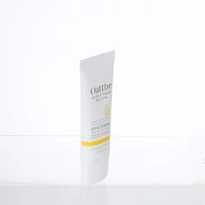 K-beauty obe — crème solaire anti-adhésive, cosmétique, contient une texture en gel hydratant, 27 ml