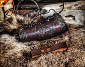 Tasse en corne rustique, verres écologiques naturels fabriqués à la main, tasse élégante et durable, parfaite pour le café, le thé, le whisky, spécial - Product Image 6