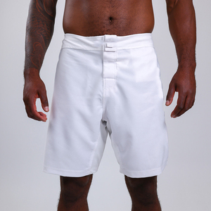 Short imprimé personnalisé pour hommes short extensible à quatre voies short de musculation court de gymnastique - Product Image 5