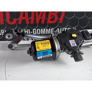 Moteur d'essuie-glace avant RENAULT Captur Série (19>) COMPLET AVEC TANDEM 288003426R - Product Image 4